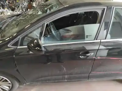 Автозапчастина б/у ПЕРЕДНІ ЛІВІ ДВЕРІ для CITROEN C4 BERLINA  Посилання на OEM IAM 9002EF  