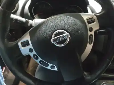 Piesă de schimb auto la mâna a doua AIRBAG FAȚÃ STÂNGA pentru NISSAN QASHQAI+2 (JJ10)  Referințe OEM IAM   