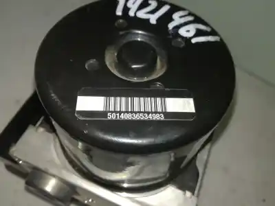 Second-hand car spare part abs for mazda 3 berlina (bl) y6 oem iam references 8v612c405ae  