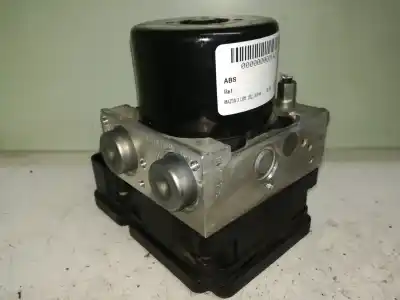 Second-hand car spare part abs for mazda 3 berlina (bl) y6 oem iam references 8v612c405ae  