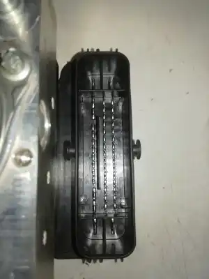 Peça sobressalente para automóvel em segunda mão abs por ds 7 crossback 5g06 referências oem iam 9835131980  