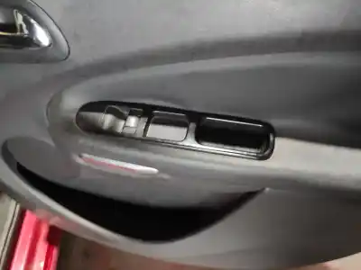 Автозапчасти б/у выключатель переднего правого окна за citroen c3 picasso (sh_) 1.6 vti 120 ссылки oem iam 