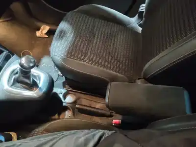 Автозапчасти б/у центральная консоль за citroen c3 picasso (sh_) 1.6 vti 120 ссылки oem iam 