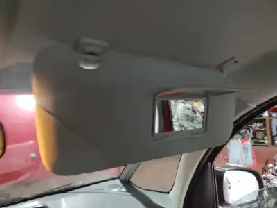 Автозапчасти б/у правая зона за citroen c3 picasso (sh_) 1.6 vti 120 ссылки oem iam 