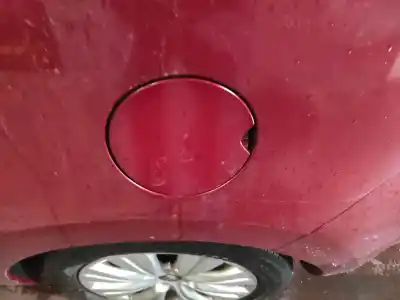 Автозапчасти б/у наружная крышка топлива за citroen c3 picasso (sh_) 1.6 vti 120 ссылки oem iam 