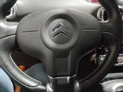 Автозапчасти б/у передняя левая подушка безопасности за citroen c3 picasso (sh_) 1.6 vti 120 ссылки oem iam 4112ny