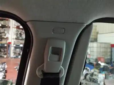 Автозапчасти б/у передняя правая подушка безопасности за citroen c3 picasso (sh_) 1.6 vti 120 ссылки oem iam 