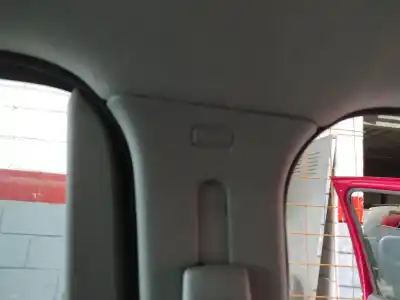 Автозапчасти б/у подушка безопасности передняя левая шторка безопасности за citroen c3 picasso (sh_) 1.6 vti 120 ссылки oem iam 