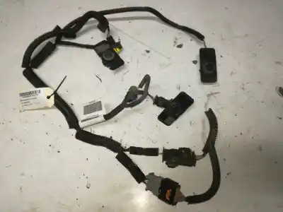 Автозапчастина б/у дрот для ds 7 crossback 5g06 посилання на oem iam 9826356280