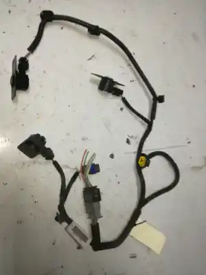Автозапчастина б/у дрот для ds 7 crossback 5g06 посилання на oem iam 9826357880