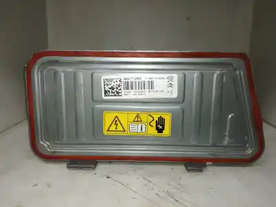 Автозапчастина б/у електронний модуль для ds 7 crossback 5g06 посилання на oem iam 9821712680  