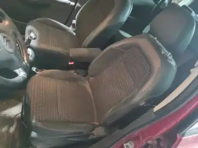 Автозапчасти б/у левое переднее сидение за citroen c3 picasso (sh_) 1.6 vti 120 ссылки oem iam 