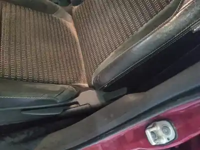 Автозапчастина б/у ліве передне сиділо для citroen c3 picasso (sh_) 1.6 vti 120 посилання на oem iam   
