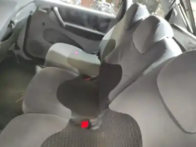 Автозапчастина б/у СЕРЕДНЕ ЗАДНЕ СИДІЛО для CITROEN XSARA PICASSO (N68)  Посилання на OEM IAM   