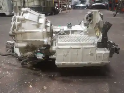 Автозапчастина б/у електричний двигун для ds 7 crossback 5g06 посилання на oem iam 9837640580  