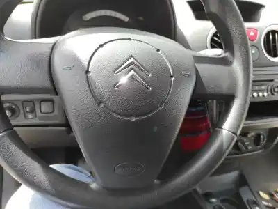 Second-hand car spare part FRONT LEFT AIR BAG for CITROEN C2  OEM IAM references 4112HH  