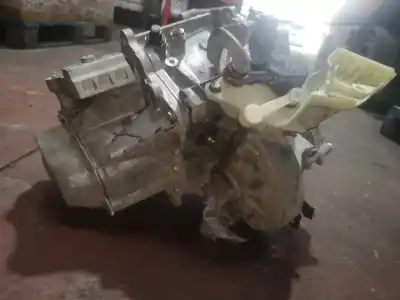 Автозапчасти б/у коробка передач за citroen c3 picasso (sh_) 1.6 vti 120 ссылки oem iam 20dp59  