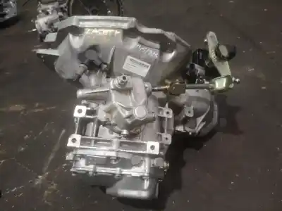 Tweedehands auto-onderdeel VERSNELLINGSBAK voor CHEVROLET LACETTI  OEM IAM-referenties 96439731  
