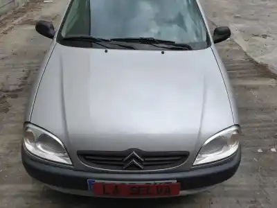 Recambio de automóvil de segunda mano de capot para citroen saxo 1.5 diesel cat (vjy. vjz / tud5) referencias oem iam   