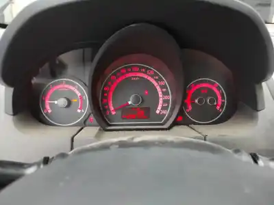 Автозапчасти б/у ПРИБОРНАЯ ДОСКА за KIA CEED (ED)  ссылки OEM IAM   