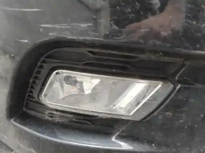 Second-hand car spare part RIGHT FOG LIGHT for KIA CEED (ED)  OEM IAM references   