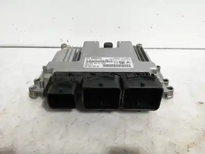 Автозапчасти б/у блок управления двигателем за citroen c3 picasso (sh_) 1.6 vti 120 ссылки oem iam 9666326080