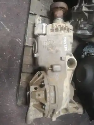 Peça sobressalente para automóvel em segunda mão DIFERENCIAL TRASEIRO por LAND ROVER FREELANDER (LR2)  Referências OEM IAM 6520112000  