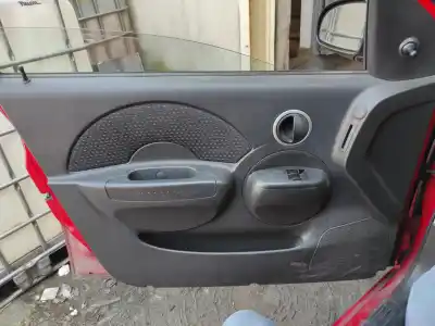 Автозапчасти б/у ОБИВКА ЛЕВОЙ ПЕРЕДНЕЙ ДВЕРИ за CHEVROLET KALOS  ссылки OEM IAM   