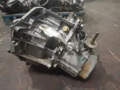 Pezzo di ricambio per auto di seconda mano riduttore per peugeot 306 3/5 pt. / 4 pt. (s2) d-rhy riferimenti oem iam 20td95  