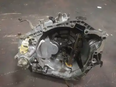 Автозапчасти б/у КОРОБКА ПЕРЕДАЧ за PEUGEOT 306 3/5 PT. / 4 PT. (S2)  ссылки OEM IAM 20TD95  