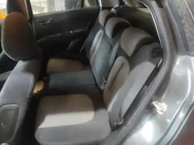 Pezzo di ricambio per auto di seconda mano SEDILI POSTERIORI per FIAT II BRAVO (198)  Riferimenti OEM IAM   