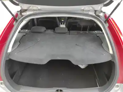 Pezzo di ricambio per auto di seconda mano VASSOIO POSTERIORE per CITROEN C4 I SEDÁN  Riferimenti OEM IAM 8794QY   Pezzo di ricambio per auto di seconda mano VASSOIO POSTERIORE per CITROEN C4 I SEDÁN  Riferimenti OEM IAM 8794QY