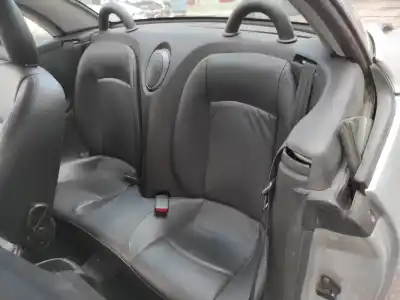 İkinci el araba yedek parçası arka koltuklar için peugeot 206 cc nfu(tu5jp4) oem iam referansları   