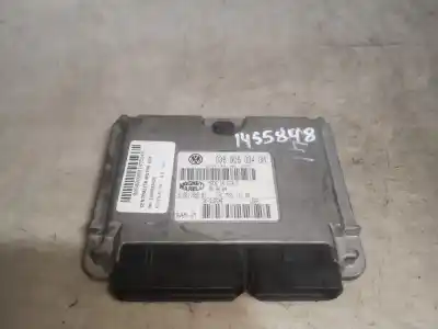 Автозапчастина б/у ЕБУ КОНТРОЛЕР ДВИГУНА для SEAT IBIZA III (6L1)  Посилання на OEM IAM 036906034GM  