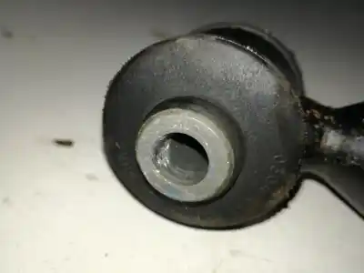Second-hand car spare part right rear shock absorber for citroen c-elysée yh01 oem iam references 9674665580  