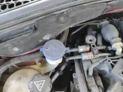 Автозапчасти б/у ЧИСТЫЙ ДЕПОЗИТ за CITROEN C3 II (SC_)  ссылки OEM IAM 6431N6  