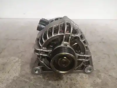 Автозапчасти б/у генератор за peugeot 206 cc nfu(tu5jp4) ссылки oem iam 9641398680   Автозапчасти б/у генератор за peugeot 206 cc nfu(tu5jp4) ссылки oem iam 9641398680