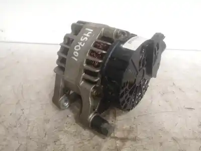 Автозапчасти б/у генератор за peugeot 206 cc nfu(tu5jp4) ссылки oem iam 9641398680   Автозапчасти б/у генератор за peugeot 206 cc nfu(tu5jp4) ссылки oem iam 9641398680
