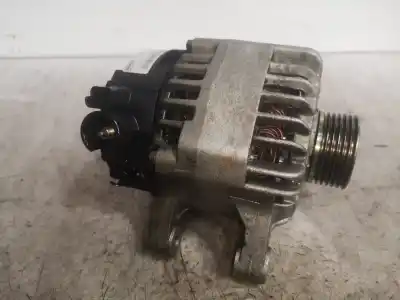 Автозапчасти б/у генератор за peugeot 206 cc nfu(tu5jp4) ссылки oem iam 9641398680   Автозапчасти б/у генератор за peugeot 206 cc nfu(tu5jp4) ссылки oem iam 9641398680