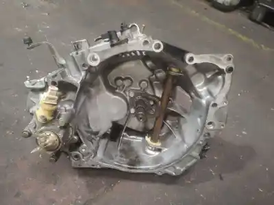 Автозапчасти б/у КОРОБКА ПЕРЕДАЧ за CITROEN XSARA COUPÉ (N0)  ссылки OEM IAM 20TA84  