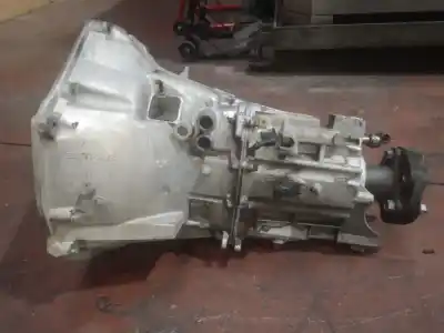 Second-hand car spare part GEARBOX for JAGUAR S-TYPE II (X200)  OEM IAM references XR82825  