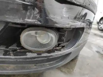 Автозапчасти б/у левая противотуманная фара за seat leon (1m1) 1.9 tdi ссылки oem iam 1m0941701b