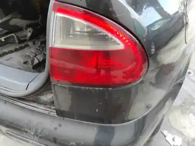 Автозапчасти б/у правый задний фонарь за seat leon (1m1) 1.9 tdi ссылки oem iam 1m6945108