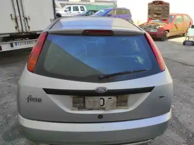 İkinci el araba yedek parçası bagaj kapagi için ford focus berlina (cak) d/f9da oem iam referansları   