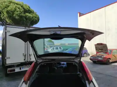 İkinci el araba yedek parçası bagaj kapagi için ford focus berlina (cak) d/f9da oem iam referansları   