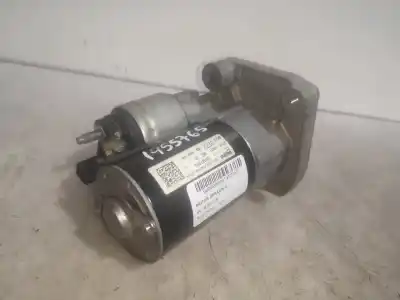 Автозапчастина б/у ДВИГУН ЗАПУСКАЄТЬСЯ для PEUGEOT 3008 SUV (MC_, MR_, MJ_, M4_)  Посилання на OEM IAM 9674077280  