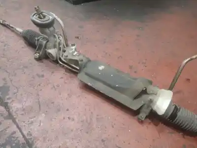 Автозапчастина б/у рульмова рейка для seat leon (1m1) 1.9 tdi посилання на oem iam 1j1422063n  