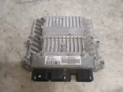 Second-hand car spare part ecu engine control for citroen c3 i (fc_, fn_) 1.4 hdi oem iam references 9660300280  