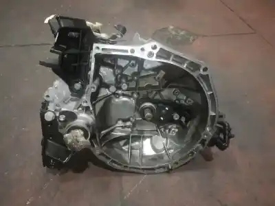 Pezzo di ricambio per auto di seconda mano riduttore per citroen c3 ii (sc_) 1.4 hdi 70 (sc8hzc, sc8hr0, sc8hp4) riferimenti oem iam 20cq55 5 velocidades 