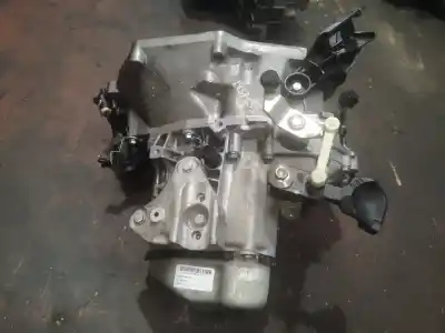 Pezzo di ricambio per auto di seconda mano riduttore per citroen c3 ii (sc_) 1.4 hdi 70 (sc8hzc, sc8hr0, sc8hp4) riferimenti oem iam 20cq55 5 velocidades 